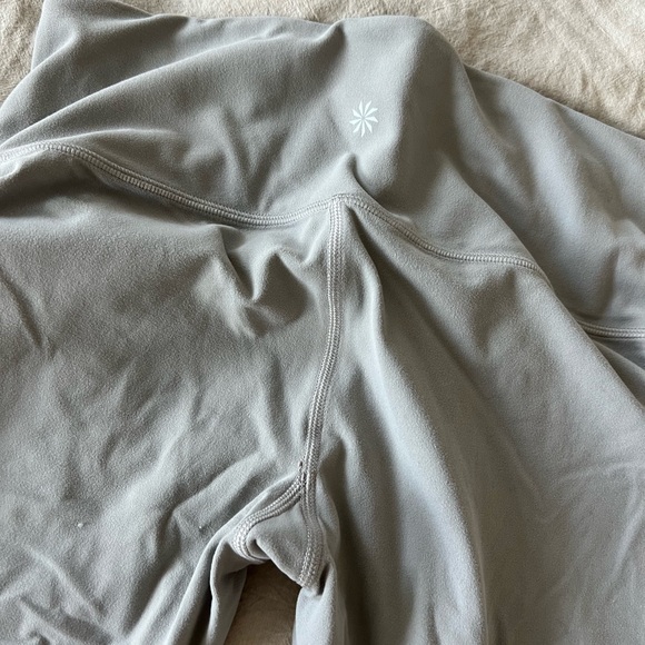 (❗️Need to sell this week-LIKE NEW) 4 legging bundle (3x Athleta & 1x fabletics) - Picture 13 of 16
